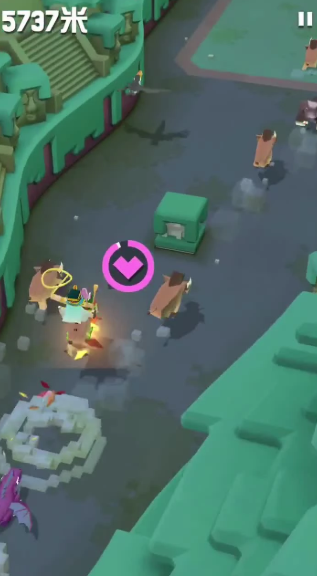 疯狂动物园野猪在哪2