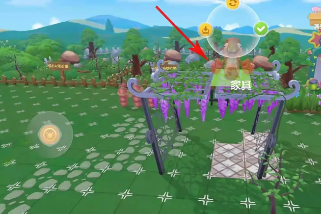 摩尔庄园水母灯怎么浮空2