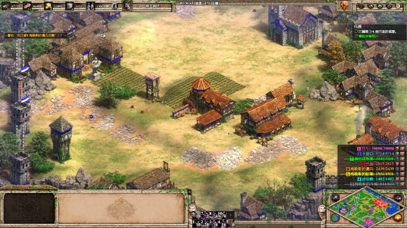 帝国时代2巴里第二关圣物在哪里2