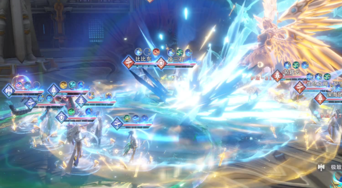 斗罗大陆魂师对决魂技怎么用2