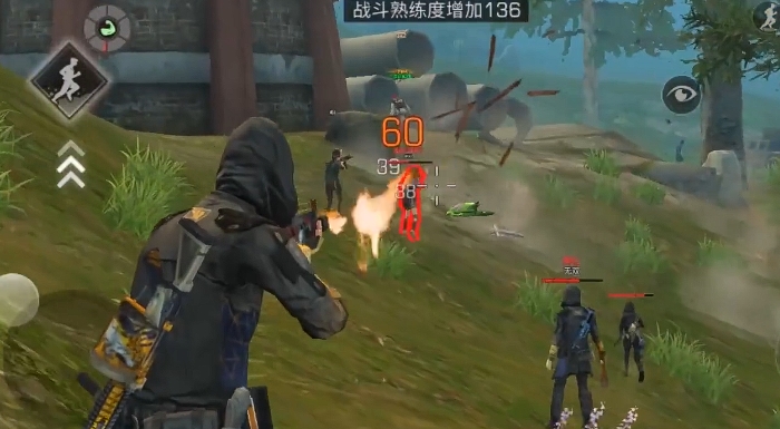 明日之后新手应该怎么玩1