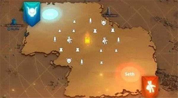 万国觉醒首次占领方尖碑给什么3