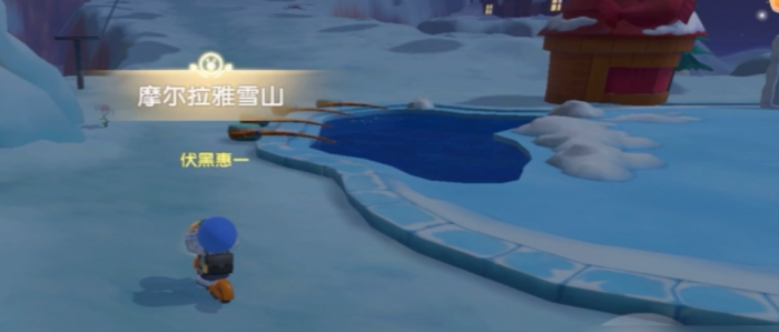 摩尔庄园传奇阁东西怎么换2