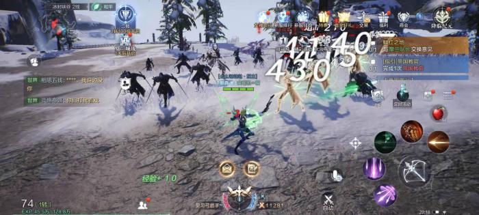 全民奇迹2神射手天赋如何加点2