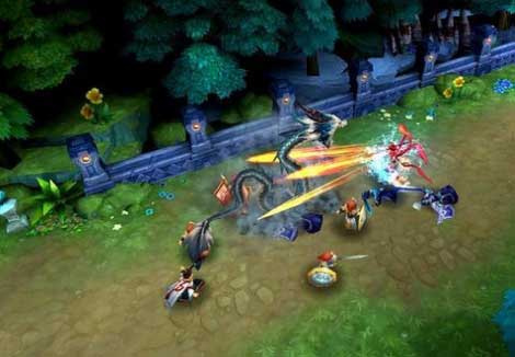 乱斗西游2无敌卡怎么用1