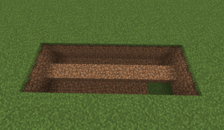 我的世界如何防止村民消失1