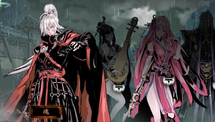 影之刃3在哪弄流派3