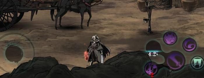 影之刃3怎么获得药房钥匙3