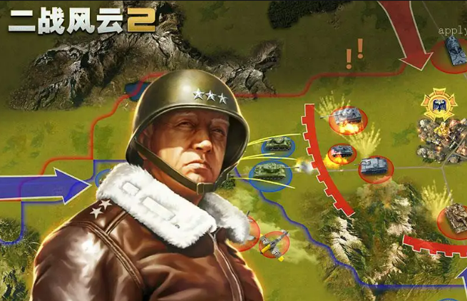 二战风云需要造哪些兵种1