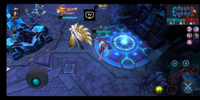 乱斗西游孟婆技能有哪些3