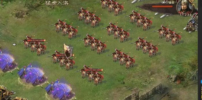 攻城掠地技能石洗练有什么技巧3