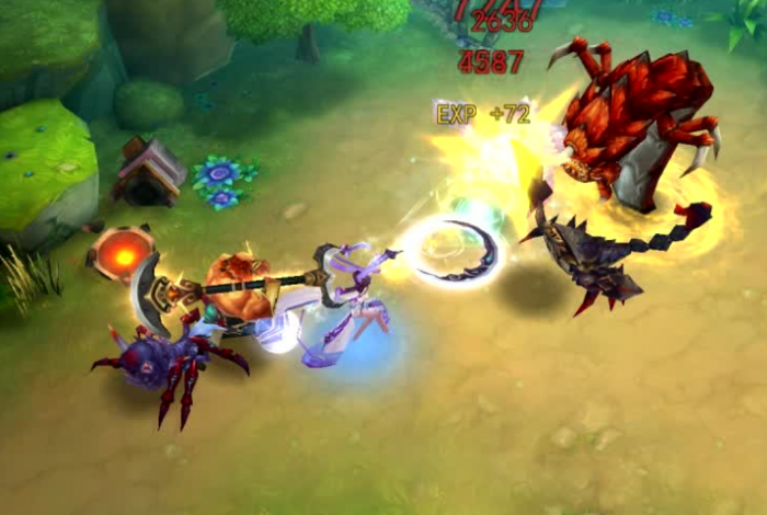 乱斗西游瑶姬怎么获取2