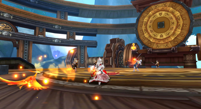 卧虎藏龙2怎么去桃花岛3