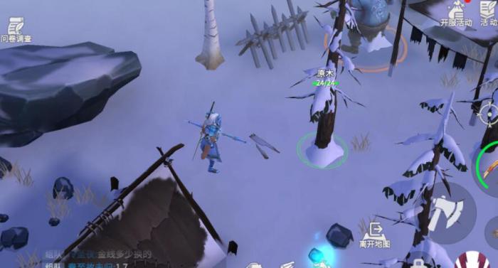 冰原守卫者终生补给卡怎么样1