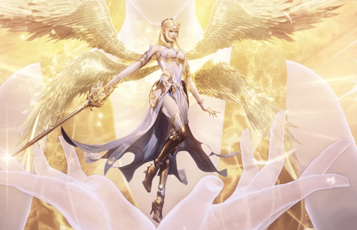 斗罗大陆海神如何解除控制3