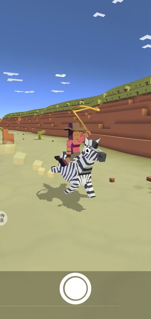 疯狂动物园哪个宠物最好用3