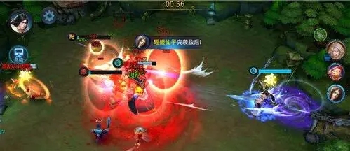 乱斗西游2怎么招募英雄1