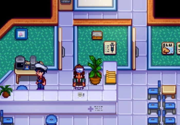 星露谷物语很疲惫怎么办2