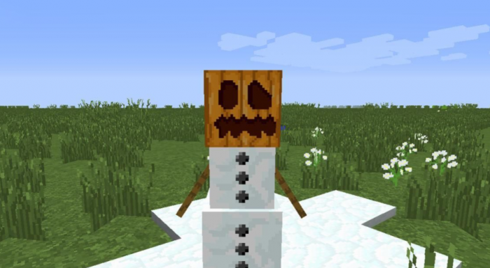 我的世界五大傀儡怎么做2