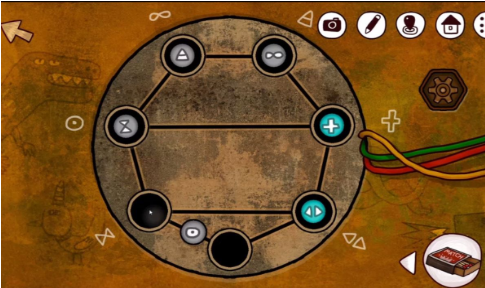 迷失岛隐藏任务怎么做2