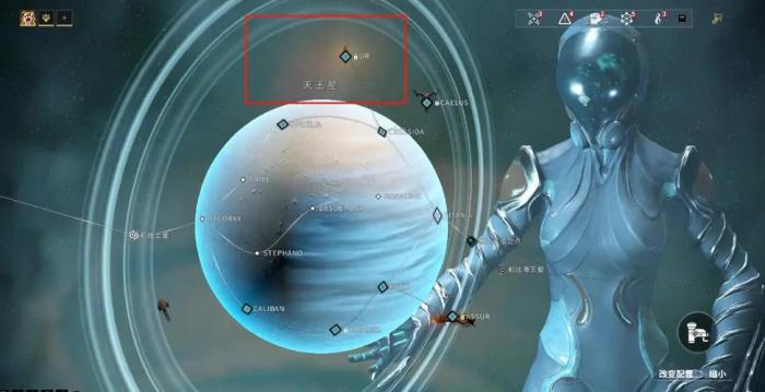 星际战甲三傻专精如何加点3