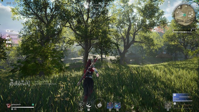 永劫无间弓箭怎么射的准1