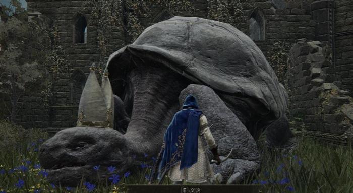 艾尔登法环第二把巨剑在哪2