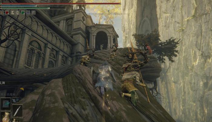 艾尔登法环第二把巨剑在哪3