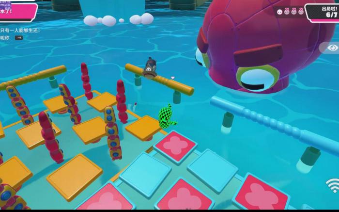 糖豆人独角兽皮肤怎么获得1