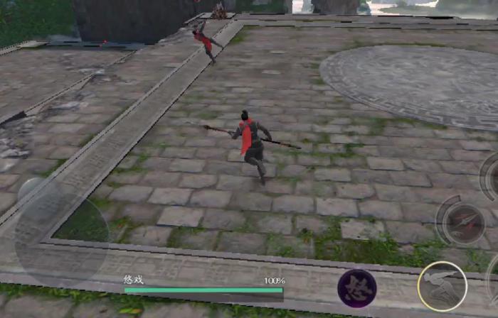 流星蝴蝶剑指虎必杀是什么3