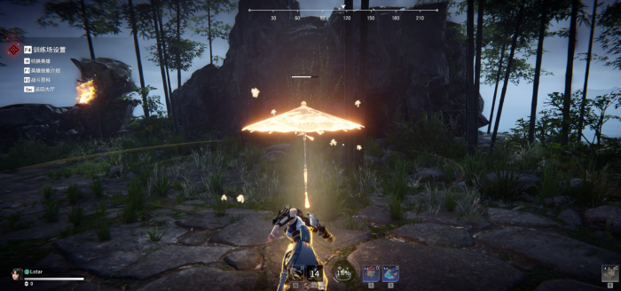 永劫无间坐凳子动作怎么获得1