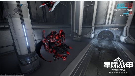 星际战甲怎么看图全开了没1