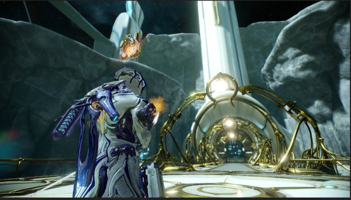 星际战甲怎么看图全开了没3