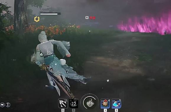 永劫无间新手有什么角色3