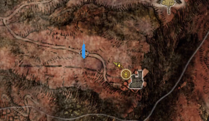 艾尔登法环支线任务怎么做1