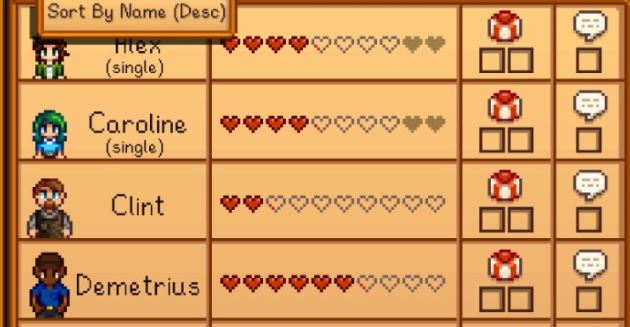 星露谷物语钻石有啥用1