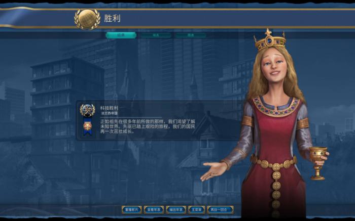 文明6俄罗斯4个信条选什么1