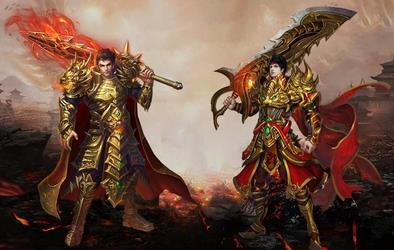 2026复古传奇最新开服表