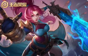 王者荣耀积分夺宝幸运值多少满_王者荣耀积分夺宝