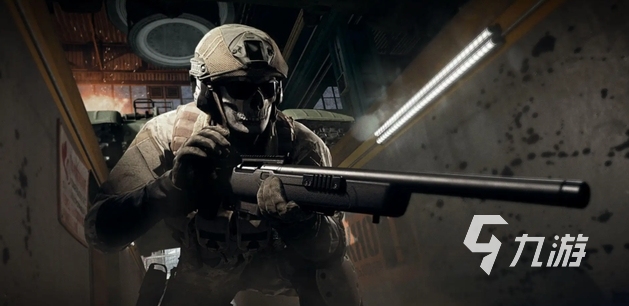 使命召唤战区手游注册教程4