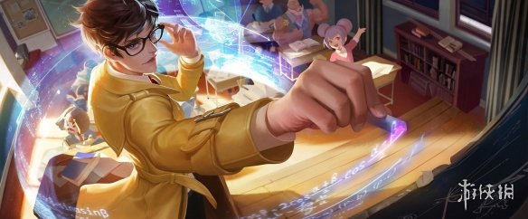 王者荣耀诸葛亮皮肤大全3