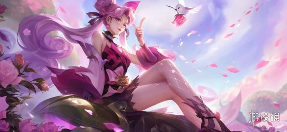 王者荣耀孙尚香打法教学攻略大全8