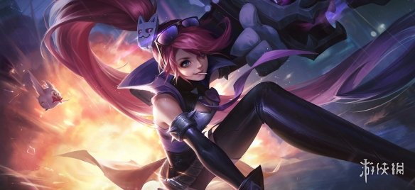 王者荣耀孙尚香打法教学攻略大全19