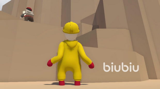 人类一败涂地双人模式怎么开 双人模式开启方法简介