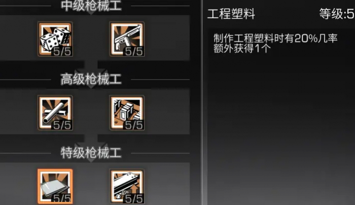 明日之后做什么职业最赚金条