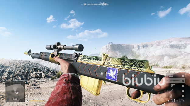 战地1和战地5哪个值得入手 两者特色玩法对比一览