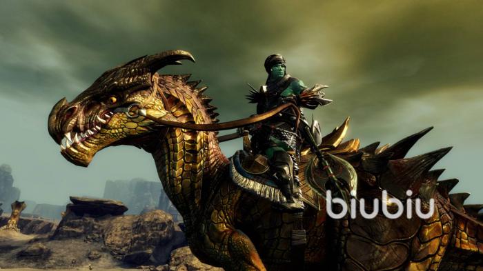 激战2充能石英晶体怎么获得 充能石英晶体获取方式介绍