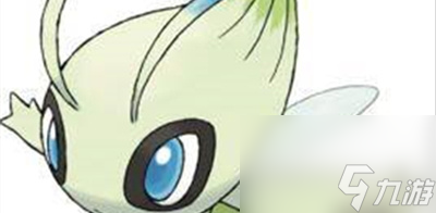 《口袋妖怪漆黑的魅影》所有神兽位置大全汇总