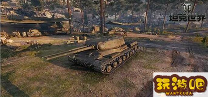 坦克世界科技树有哪些