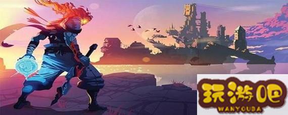 死亡细胞钟楼钥匙怎么获得